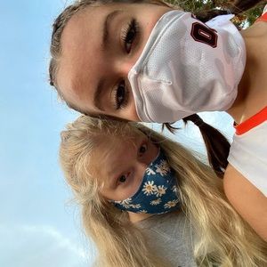 Meet your Posher, Riley